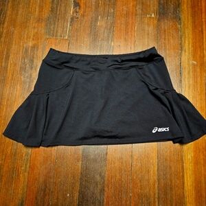 Aasics skort
